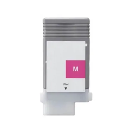 Cartucho de tinta compatible Canon PFI-121 magenta · 6267C001