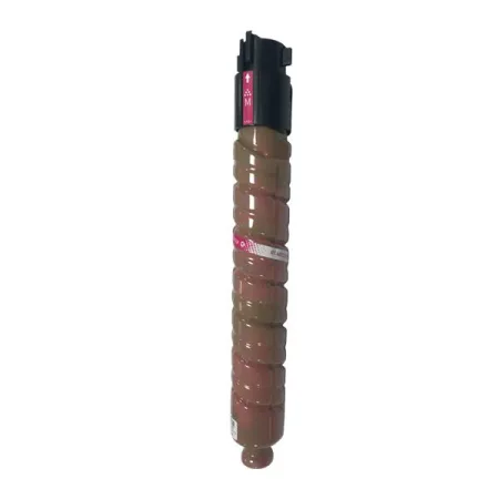 Tóner compatible Ricoh Aficio MP C300 / MP C400 magenta · 841552
