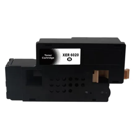 Tóner compatible Xerox 6020 / 6022 negro · 106R02759