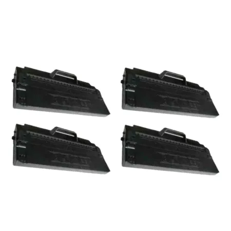 Pack 4 tóner remanufacturados Samsung ML-1630 negro