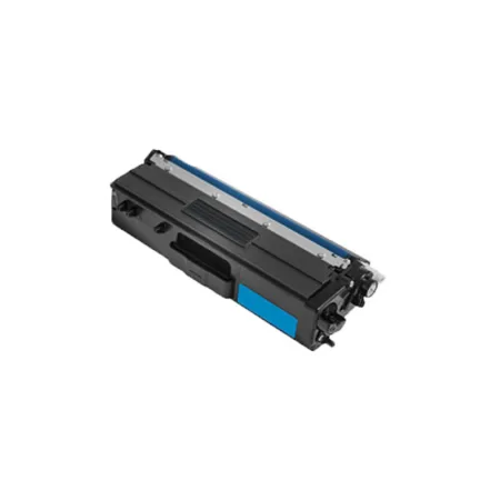 Tóner compatible Brother TN821XXL cian · TN821XXLC