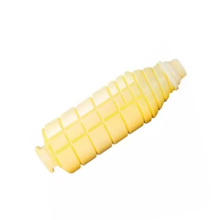Tóner compatible Konica Minolta TN615 amarillo · A1DY250