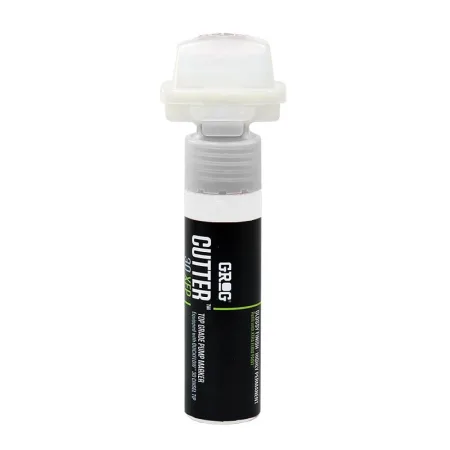 MTN Grog Cutter 30 XFP Bogotà White