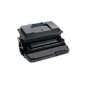 Tóner compatible DELL 5330 negro · 593-10331