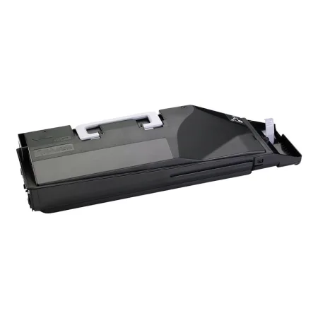 Tóner compatible Kyocera TK-855 negro · 1T02H70EU0 / TK855BK