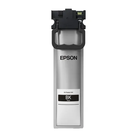 Cartucho de tinta original Epson T11C1 negro · C13T11C140