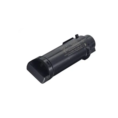 Tóner compatible DELL H625 / H825 / S2825 negro · 593-BBSB
