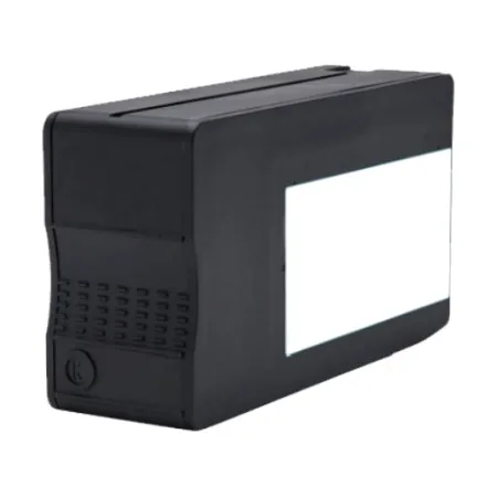 Cartucho de tinta compatible HP 937e negro · 4S6W9NE