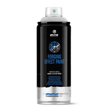 Spray MTN PRO Gris Forja