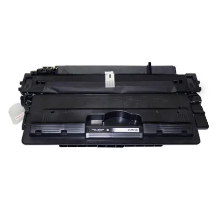 Tóner compatible HP CF214X negro