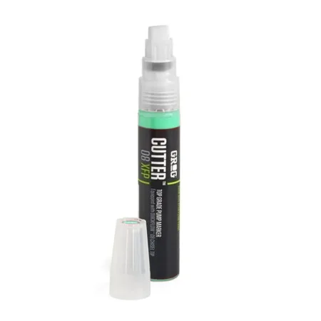 MTN Grog Cutter 08 XFP Miami Green