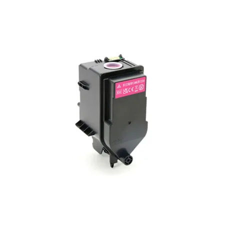 Tóner compatible Olivetti B1353/B1337/B1345 magenta · B1337/45/53M