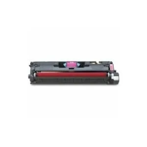 Tóner compatible Canon 701 magenta · 9285A003