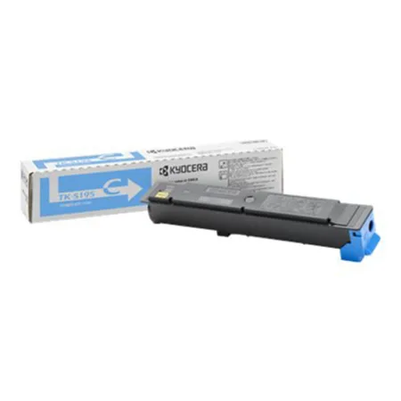 Tóner original Kyocera TK-5195 cian · 1T02R4CNL0