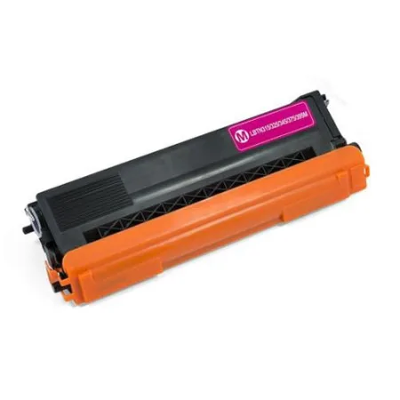 Tóner compatible Brother TN-325 TN-320 magenta · TN325M