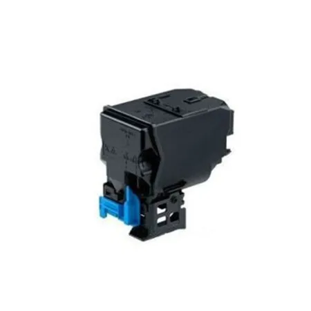 Tóner compatible Konica Minolta TNP-49 negro · A95W150