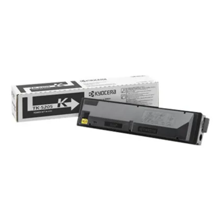 Tóner original Kyocera TK-5205 negro · 1T02R50NL0
