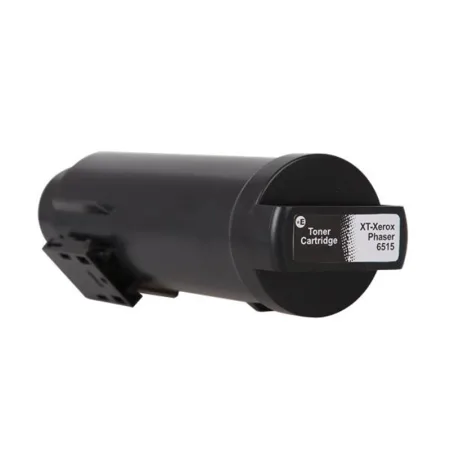 Tóner compatible Xerox 6515 / 6510 106R03480 / 106R03476 negro