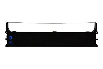 Cinta compatible OKI ML4410 Cinta Matricial negro · 40629303