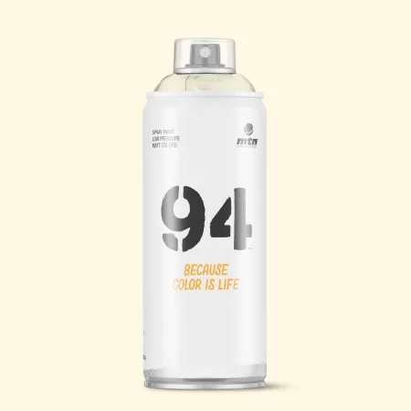 Spray de Pintura Montana Colors MTN 94 RV-300 Gris Tofu