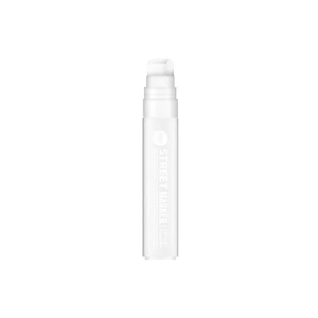 MTN Marcador de Pintura Callejera 15mm Blanco Divinidad
