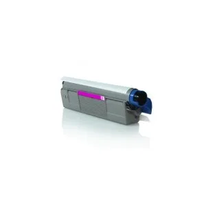 Tóner compatible OKI C5650 / C5750 magenta · 43872306