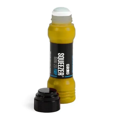 MTN Grog Squeezer Mini 20 FMP Klondike Gold