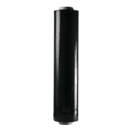 Film Estirable Manual Negro (2kg)