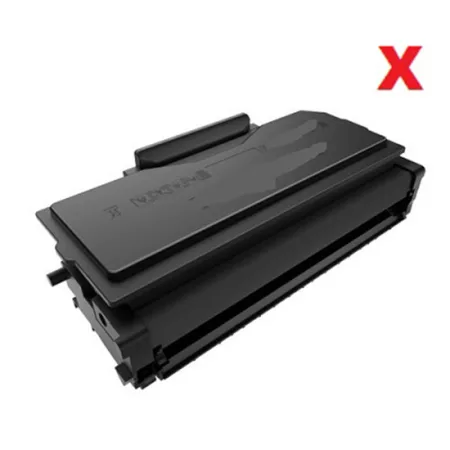 Tóner compatible Pantum TL-5120X negro · PAL-TL5120XBK