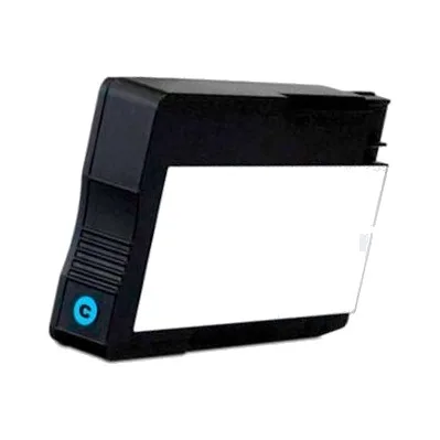 Cartucho de tinta compatible HP PRO 953XL (CHIP REFORZADO) cian