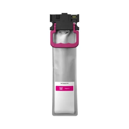 Cartucho de tinta compatible Epson T11N3 magenta pigmentada