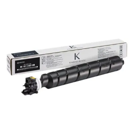 Tóner original Kyocera TK-8515 negro · 1T02ND0NL0 / TK8515K