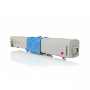Tóner compatible OKI C510 C530 MC561 magenta · 44469723