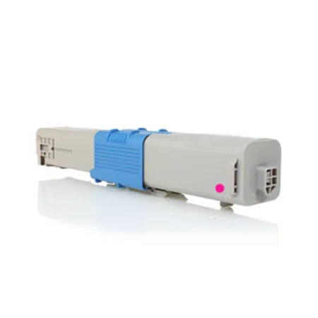 Tóner compatible OKI ES5432/ES5442/ES5463/ES5473 magenta