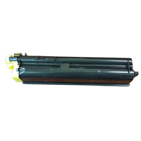 Tóner compatible Kyocera TK-520 amarillo · 1T02HJAEU0 / tk520y