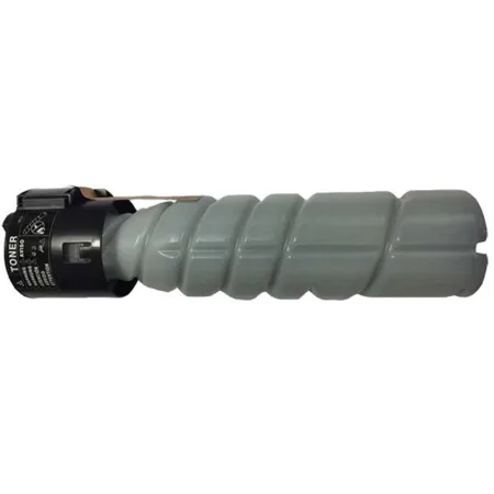 Tóner compatible Konica Minolta TN-116 / TN-117 / TN-118 / TN-119 negro