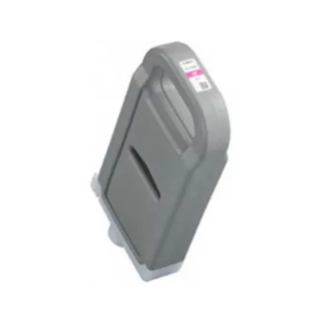 Cartucho de tinta compatible Canon PFI2700 magenta · 5290C001