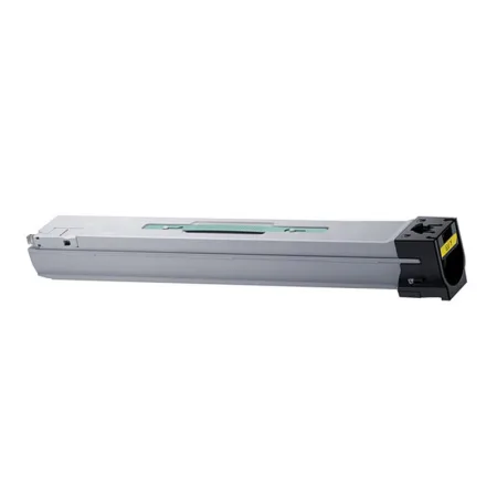 Tóner compatible Samsung CLT-Y806S amarillo · SS728A