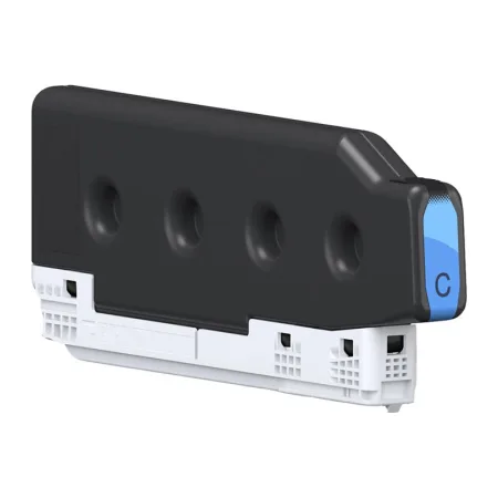 Cartucho de tinta compatible Epson T08G2 cian · C13T08G200