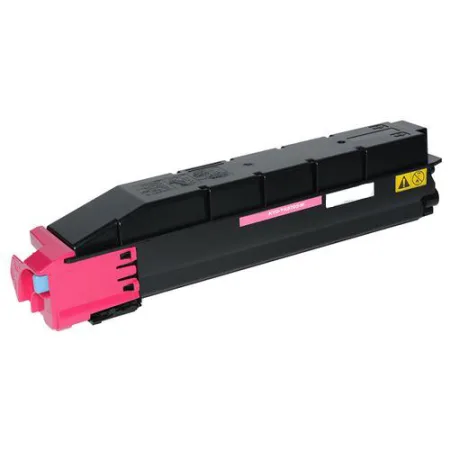 Tóner compatible Kyocera TK-8705 magenta · 1T02K9BNL0