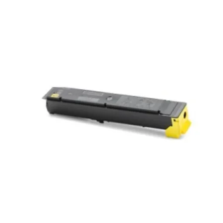 Tóner compatible Kyocera TK5415 amarillo · 1T02Z7ANL0