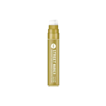 MTN Marcador de Pintura Callejera 15mm Oro
