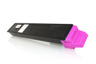 Tóner compatible Kyocera TK-8115 magenta · 1T02P3BNL0