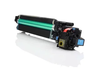 Tambor compatible Epson Tambor C3900 / CX37 / AL-C300 cian
