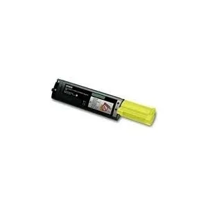 Tóner compatible Epson CX21N amarillo · S050316