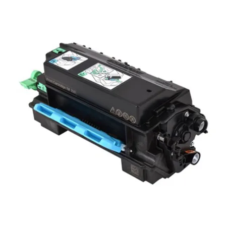 Tóner compatible Ricoh IM350 negro · 418132