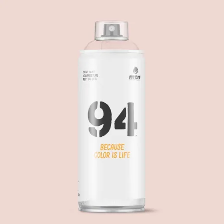 Spray de Pintura Montana Colors MTN 94 RV-176 Marrón Sensible