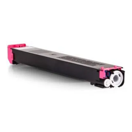 Tóner compatible Sharp MX36GTMA magenta