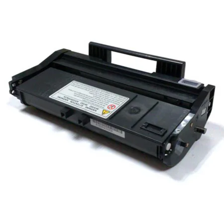 Tóner compatible Ricoh Aficio SP 100 / SP 112 negro · 407166 / SP100LE