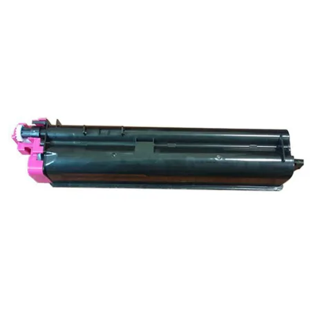 Tóner compatible Kyocera TK-520 magenta · 1T02HJBEU0 / tk520m
